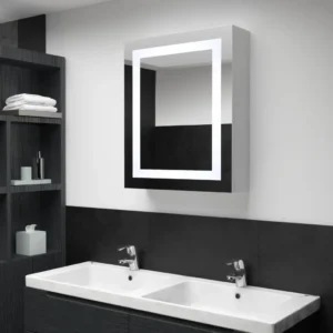 Simply Home Styles Bathroom Mirror Led Light.
